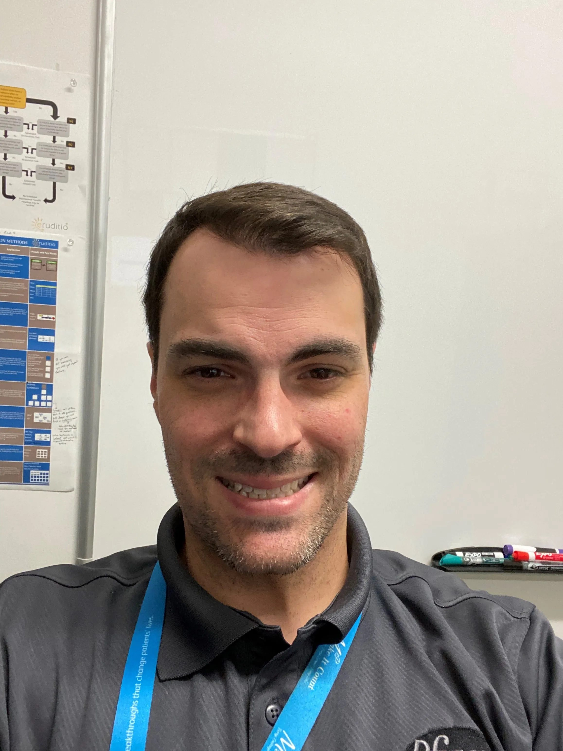 How Staying Hydrated Boosts Brandon Edgett’s Mental and Physical Health